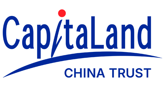 CapitaLand China Trust (CLCT)